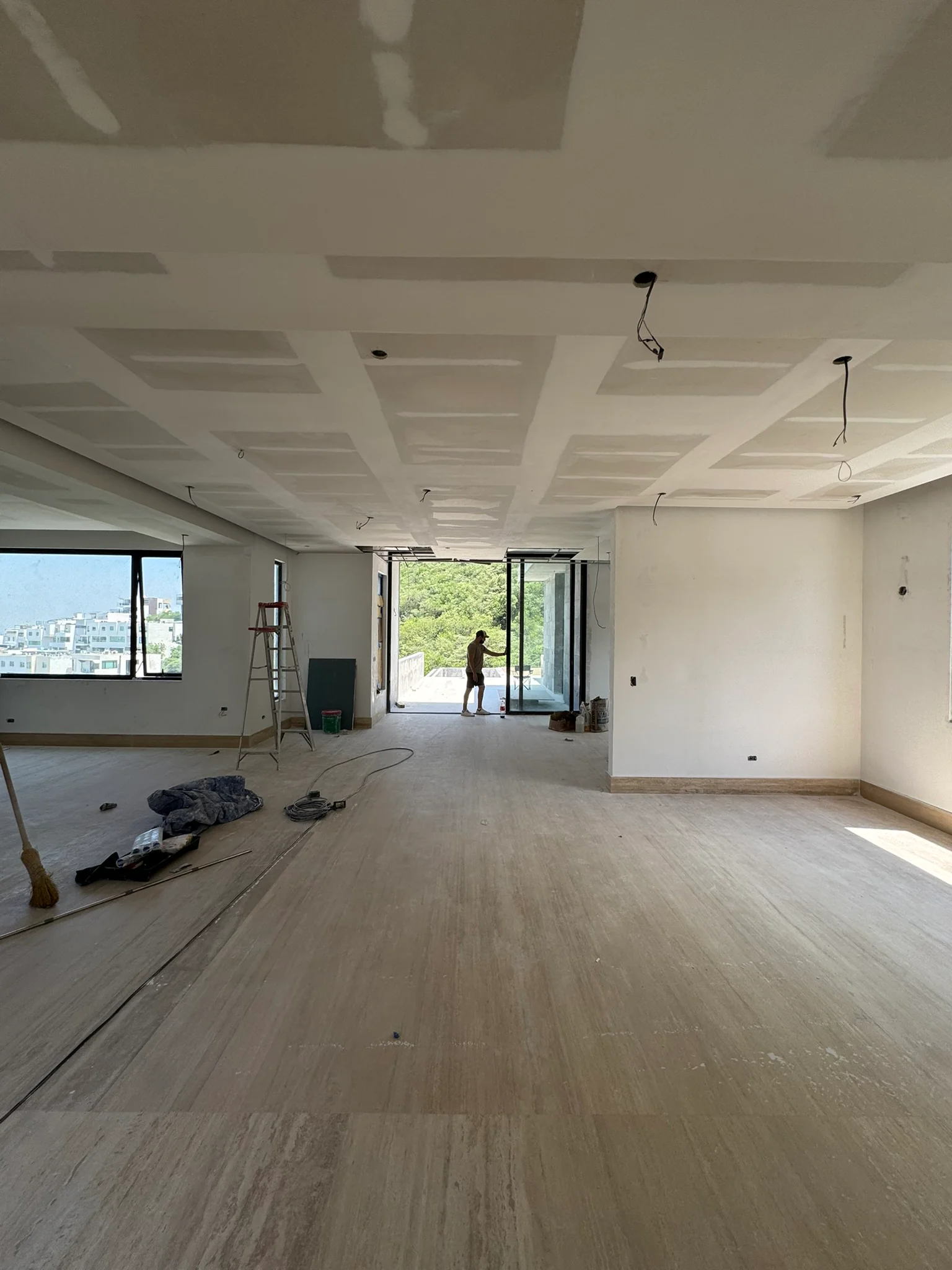 Desde la mirada de un arquitecto